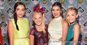 JoJo Siwa's 'awful but addictive' show that launched her into fame before CBB