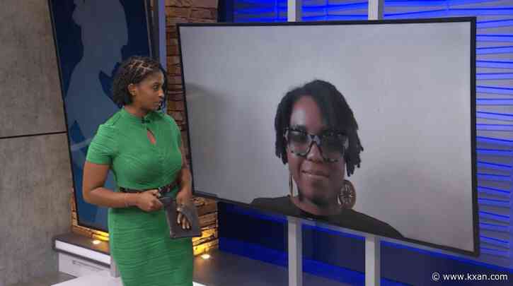 Black Maternal Health Week: How a local nonprofit advocates, educates to save lives