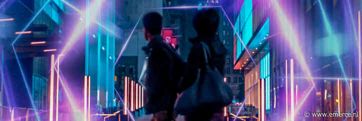 De ontwikkeling na AI: metachannel-marketing