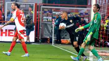 Offensives Spektakel in Berlin: Acht-Tore-Halbzeit sorgt für Rekord bei Union gegen Stuttgart