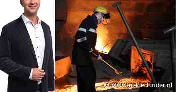 Britten grijpen in bij staalcrisis, ons kabinet grijpt liever in bij de ww