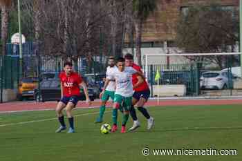 "Un vrai plus pour notre championnat" : pour la première fois un match amateur d’un club de football de la Côte d’Azur va être diffusé sur YouTube en direct