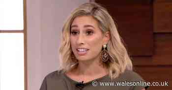 Stacey Solomon issues heartbreaking family update and says 'we're all devastated'