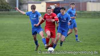 Schöningen II bleibt Jäger, doch Lauingen gibt sich keine Blöße