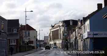 The proud Northumberland town home North East's 'best chippy' and and Vera famous river