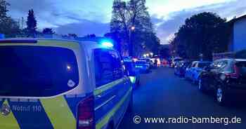 Polizei: Zwei Tote in Bad Nauheim durch Schüsse