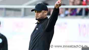 FCB-Stimmen zum 4:0 in Heidenheim: Mit „kompletter Leistung“ Richtung Meisterschaft