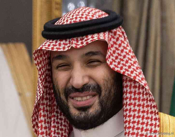 Kwalificatie F1 Saoedie-Arabië: Verstappen shinet als een malle