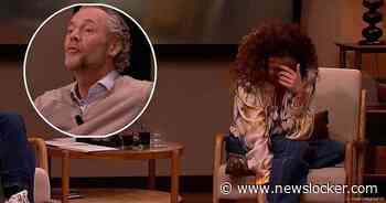 Oud klasgenoot deelt bijzondere herinnering over Katja Schuurman: ‘Of ik daarna even wilde voelen’