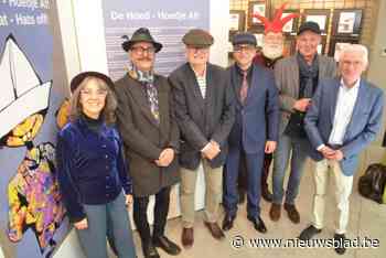 Jubileumeditie Euro-kartoenale doet hoedje af: “Een eerbetoon aan al die cartoonisten die ooit hebben deelgenomen”