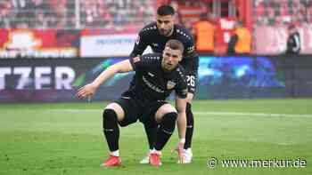 Über dieses komische Gefühl spricht VfB-Star Undav nach Union-Partie