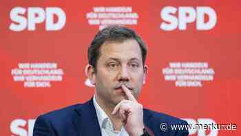 Wehrpflicht-Debatte: Klingbeil will Bundeswehr attraktiver machen – „stärkt unsere Verteidigungsfähigkeit“