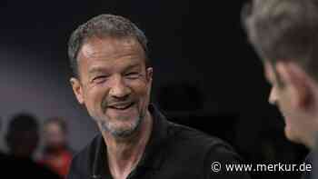 Ex-Eintracht-Boss Bobic hat überraschenden neuen Job