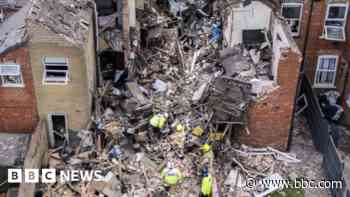 Families displaced after fatal house explosion