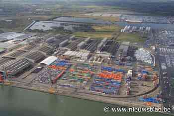 Scheepshoorn houdt omwonenden Waaslandhaven uit hun slaap