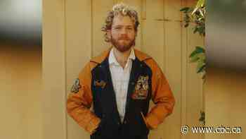 This 1970s varsity jacket from Ingersoll, Ont., was found in an Australian thrift shop