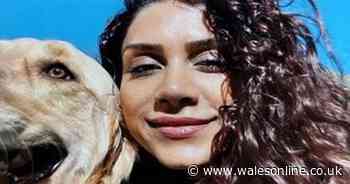 Police find body of missing Cardiff woman Paria Veisi as man charged with murder