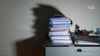 KOLUMNE - Droht nach dem Zoll-Tsunami eine Konkurswelle?