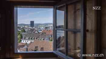 Ein Immobilienökonom warnt: «Wer jetzt nicht mit Sparen anfängt, wird die Mieten in zehn Jahren nicht mehr zahlen können»