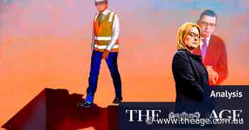 The Allan key: Has the state government unlocked fortress Victoria for the Libs?