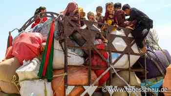 Abschiebungen aus Pakistan: "Ich habe Afghanistan noch nie gesehen"