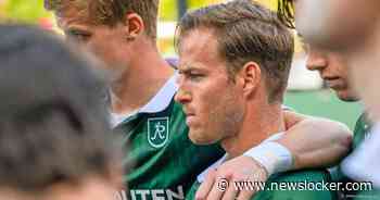 Jeroen Hertzberger op eenzame hoogte met mijlpaal van vijftig treffers in Euro Hockey League