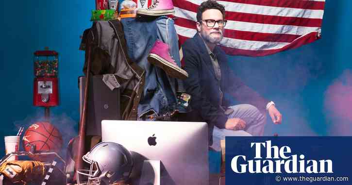 This un-American life: can you really divest yourself of everything from the US?