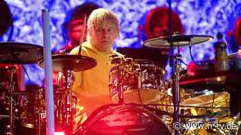 Plötzliche Kehrtwende: Ringo Starrs Sohn Zak Starkey fliegt doch nicht bei The Who raus