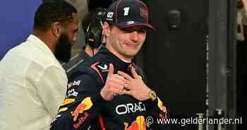Max Verstappen voert ideetje van zijn engineer perfect uit: ‘Het kwam steeds meer naar ons toe’