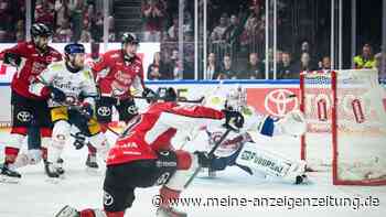 Heimsieg gegen Berlin: Kölner Haie gleichen Finalserie aus