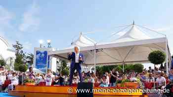 Nach fast 70 Jahren im Rampenlicht: Schlagerstar verkündet Rückzug – „Der perfekte Zeitpunkt“