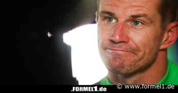 Sauber-Doppelaus in Q1: Hülkenberg hadert mit verpasster Chance