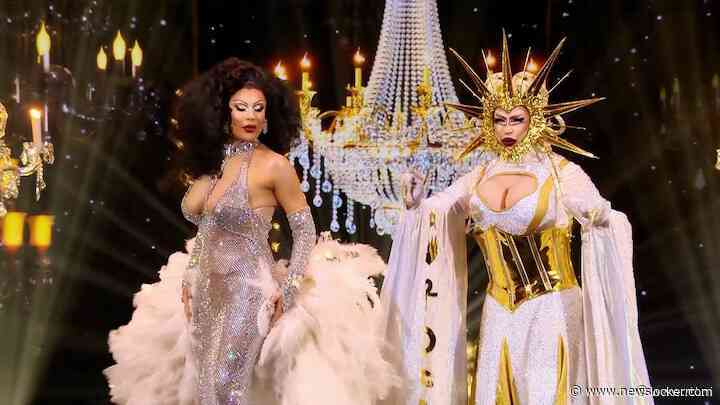 Magische lip sync van Loretta Hijger en Envy Peru krijgt veel lof van jury en panel