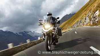 Motorrad günstig versichern: Sechs wichtige Fragen zum Sparen