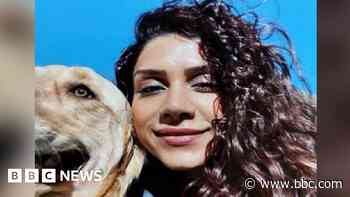 Two charged after body of missing woman found