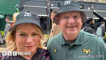 Fans have their say on Judgement Day for Welsh rugby