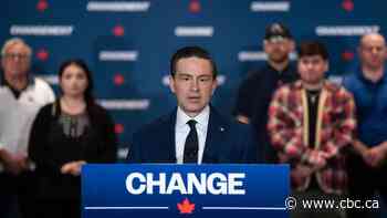 Poilievre proposes letting judges order drug treatment for addiction