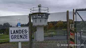 Das geteilte Dorf „Little Berlin“: Diese Gemeinde liegt in zwei Bundesländern