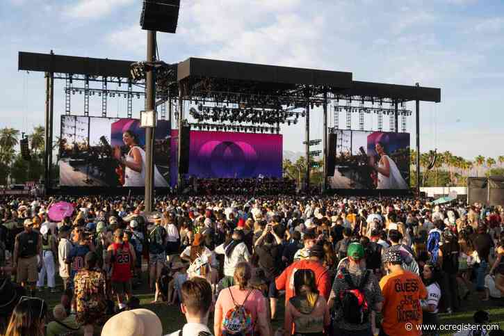 Coachella 2025: Los Angeles Philharmonic announces special guest Cynthia Erivo ahead of Saturday set