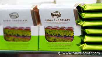 Wereldwijd tekort aan pistachenoten door populaire Dubaireep