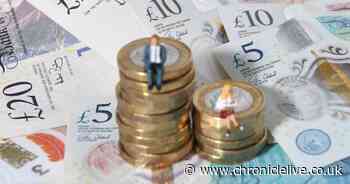 More than a third of 18 to 21-year-olds 'worry about money every day'