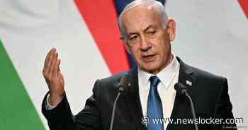 LIVE | Netanyahu: ’Oorlog tegen Hamas in beslissende fase’