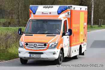 Massenkündigung: Bei den Johannitern rumort es