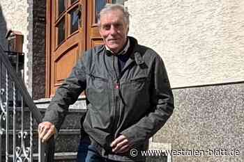 „Goddi“ feiert seinen 80. Geburtstag