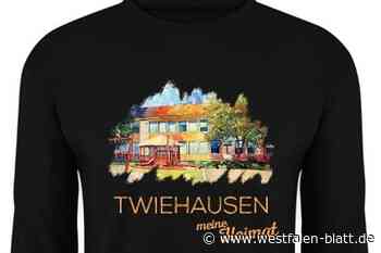 Merchandise-Aktion zu Stemweder Ortsteilen