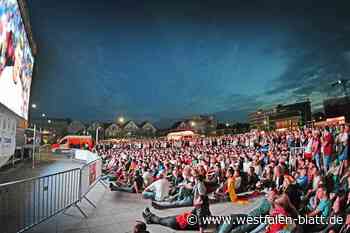 Bielefeld pro Nahverkehr kritisiert Public Viewing auf dem Jahnplatz