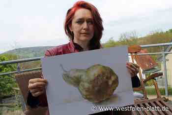 Ein Treff für Kunst, Musik und Poesie in Vlotho