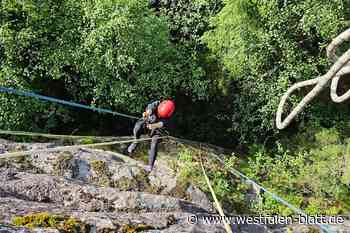 Sponsoren für Schwedenfahrt gesucht