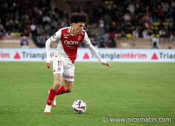 Akliouche en berne... Les notes des joueurs de Monaco après le nul face à Strasbourg