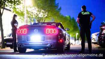 Polizei zieht Bilanz zum „Car-Freitag“: Verfolgungsjagd, Geldwäsche, Autos beschlagnahmt